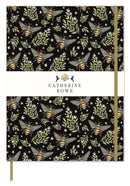 Catherine Rowe Honey Bee Grande Journal