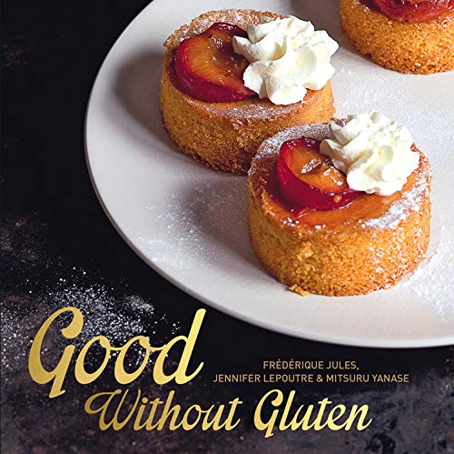 Good Without Gluten (Hardcover) - Bee's Emporium