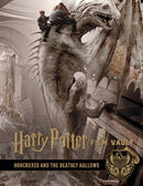 Harry Potter: The Film Vault - Volume 3: The Sorcerer's Stone, Horcruxes & The Deathly Hallows (Hardcover)