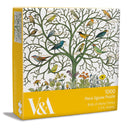 V&A Voysey Birds of Many Climes 1000 Piece Jigsaw Puzzle
