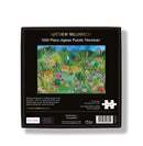 Matthew Williamson Honolulu 1000 Piece Jigsaw Puzzle