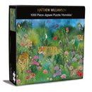 Matthew Williamson Honolulu 1000 Piece Jigsaw Puzzle