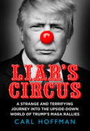 Liar’s Circus (Hardcover)
