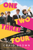 One Two Three Four: The Beatles in Time (Paperback)