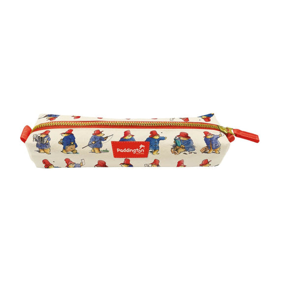 Paddington Bear Pencil Case - Bee's Emporium