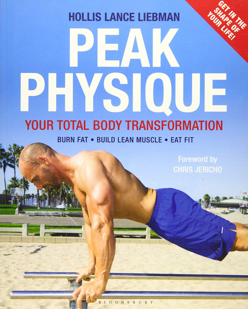 Peak Physique: Your Total Body Transformation (Paperback) - Bee's Emporium