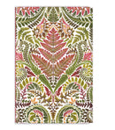 Wild Press Pteridomania Stitched Notebook - Bee's Emporium