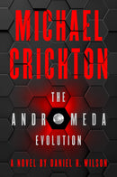The Andromeda Evolution (Paperback) - Bee's Emporium