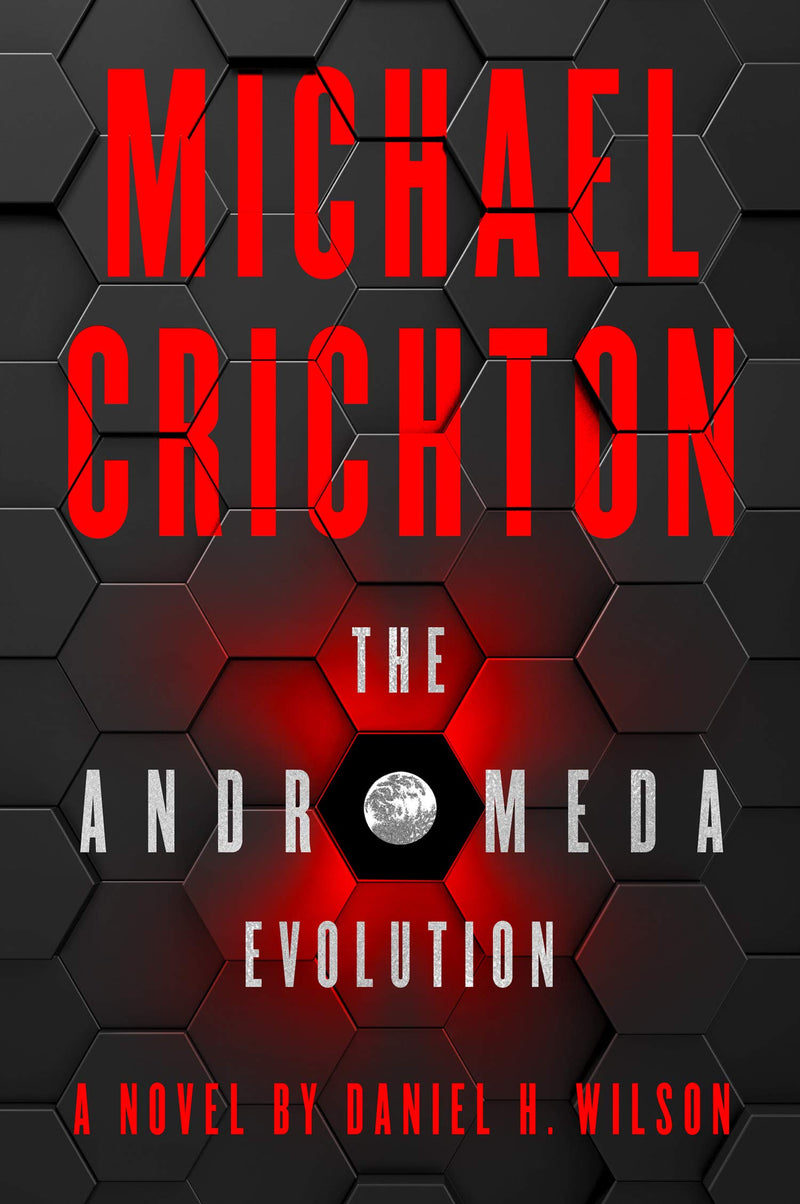 The Andromeda Evolution (Paperback) - Bee's Emporium