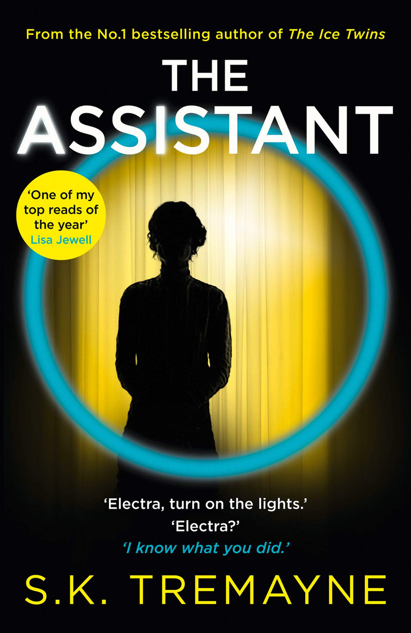 The Assistant (Hardcover)