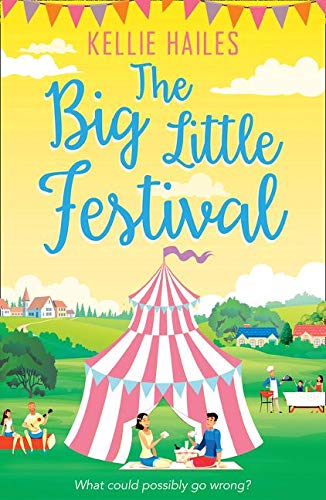 The Big Little Festival (Paperback)