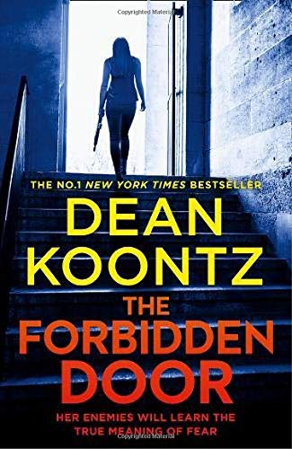 The Forbidden Door by Dean Koontz (Paperback) - Bee's Emporium