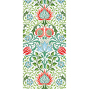 V&A Persian Wallpaper Slim Blank Greeting Card with Envelope