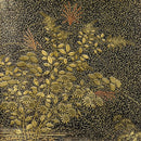 V&A Lacquered Writing Box Blank Greeting Card with Envelope