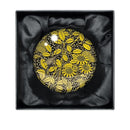 V&A Writing Box Crystal Dome Paperweight - Bee's Emporium