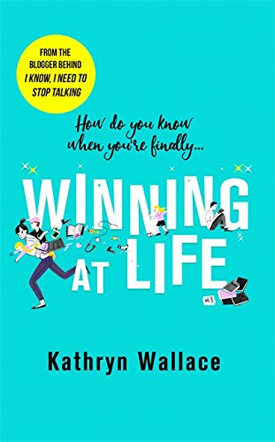 Winning at Life by Kathryn Wallace (Hardcover)