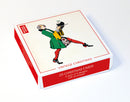 British Library - Vintage Christmas Box of 20 Christmas Cards
