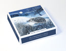 Dusk and Dawn by Lucy Grossmith Box of 20 Christmas Cards