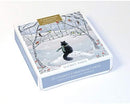 Snowy Paws Box of 20 Charity Christmas Cards