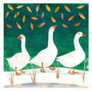 Christmas Collage Box of 20 Charity Christmas Cards