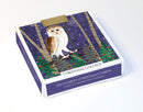 Christmas Collage Box of 20 Charity Christmas Cards