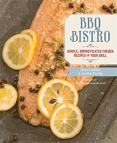 BBQ Bistro (Paperback) - Bee's Emporium
