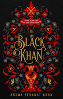 The Black Khan (The Khorasan Archives, Book 2) (Paperback)