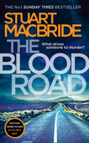 The Blood Road (Paperback) - Bee's Emporium