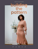 Building the Pattern: Sew Your Own Capsule Wardrobe by Laura Huhta (Paperback)