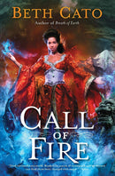 Call of Fire (Paperback) - Bee's Emporium