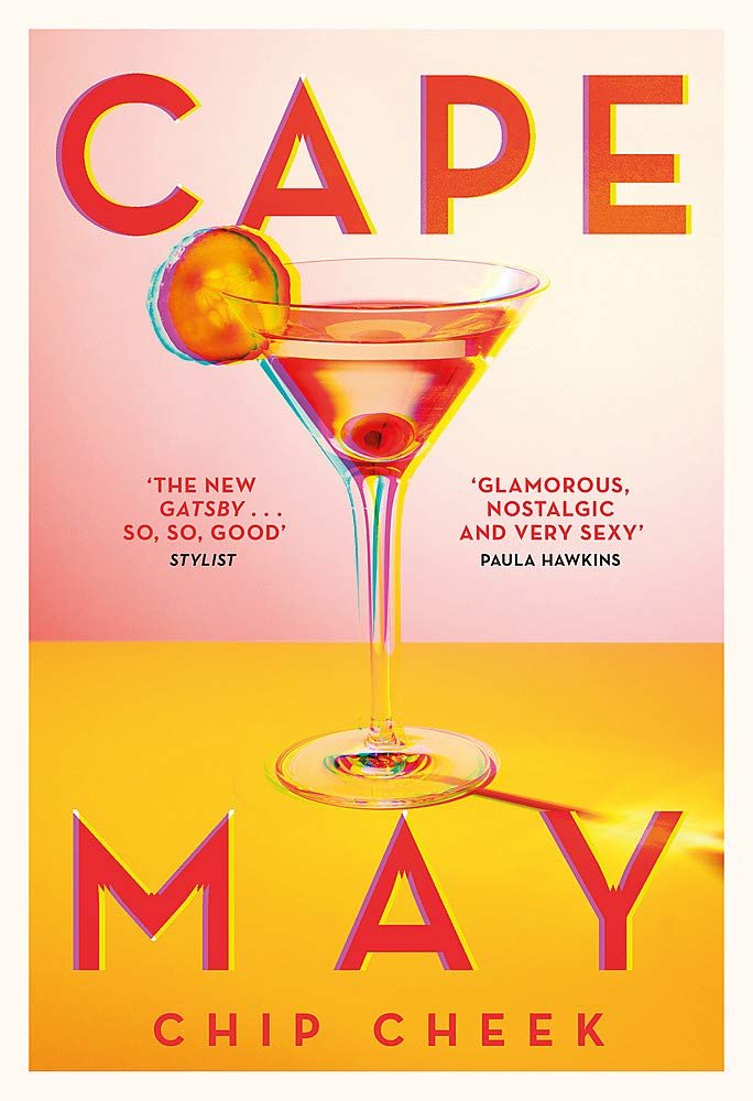 Cape May by Chip Cheek (Hardcover)