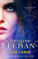 Dark Tarot: Dark Carpathian by Christine Feehan (Paperback)