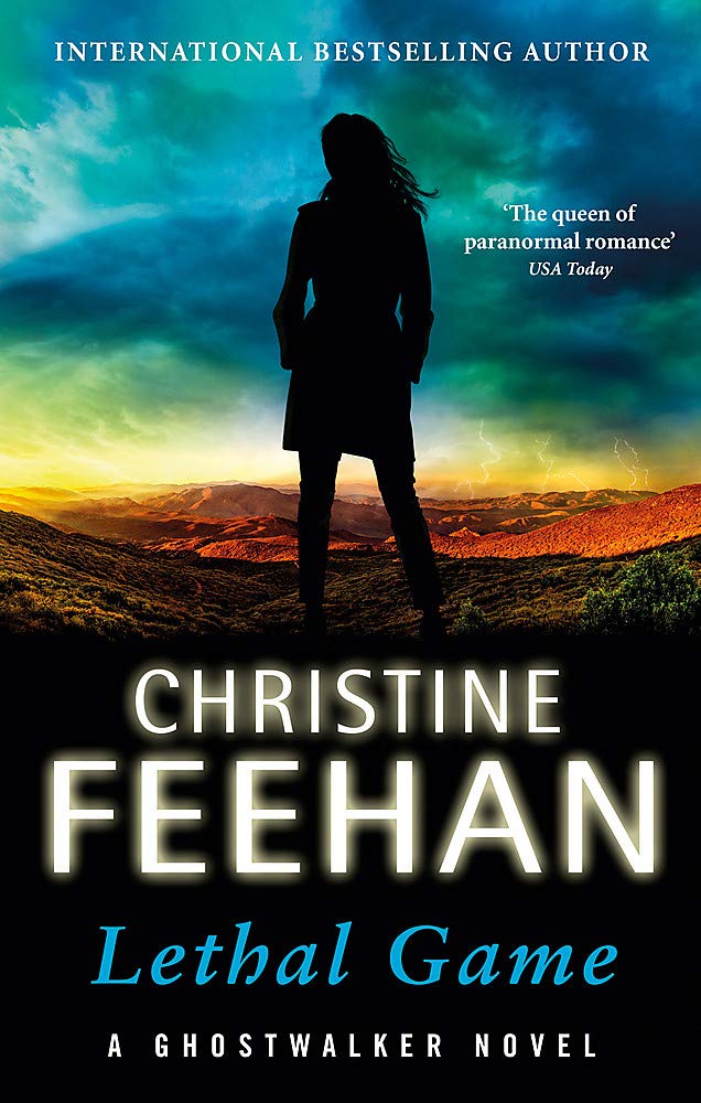 Lethal Game by Christine Feehan (Paperback)