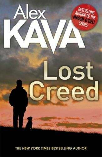 Lost Creed by Alex Kava (Hardcover) - Bee's Emporium
