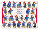 Paddington Bear - Writing Set - Bee's Emporium