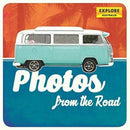 Photos from the Road (Explore Australia) (Hardcover) - Bee's Emporium
