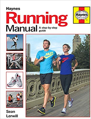 Running Manual: A Step-by-Step Guide 2016 (Haynes Manual) (Paperback) - Bee's Emporium