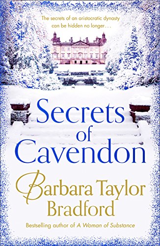 Secrets of Cavendon (Paperback) - Bee's Emporium