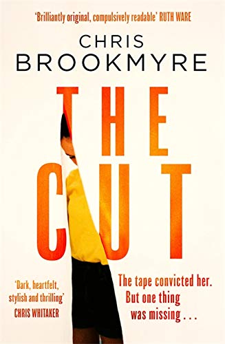 The Cut by Chris Brookmyre (Paperback)