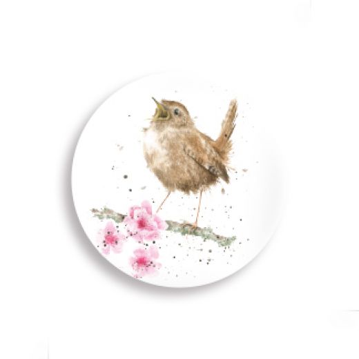 Wrendale Country Set Collection Wren Magnet - Bee's Emporium